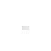 Hopup 5.5ft Curved Tabletop Tension Fabric Display
