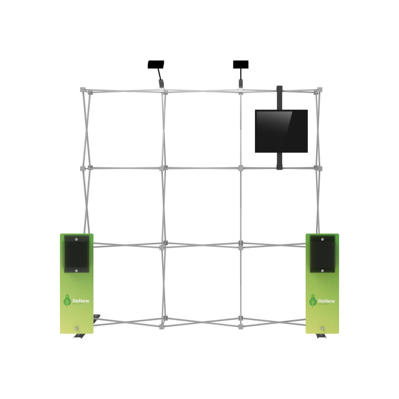 Hopup Dimension Kit 01