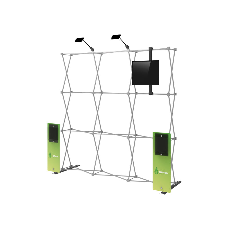 Hopup Dimension Kit 01