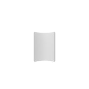 Hopup 7.5ft Curved Extra Tall Tension Fabric Display