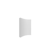Hopup 7.5ft Curved Extra Tall Tension Fabric Display