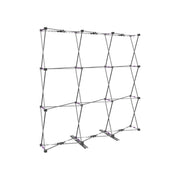 Hopup 7.5ft Straight Full Height Display Lighting Kit