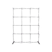 Hopup 7.5ft Straight Extra Tall Tension Fabric Display