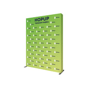 Hopup 7.5ft Straight Extra Tall Tension Fabric Display