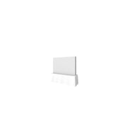 Hopup 7.5ft Straight Tabletop Tension Fabric Display