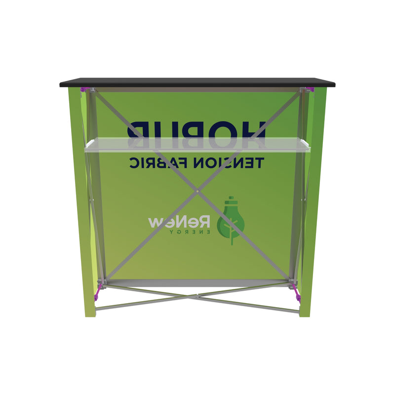 Hopup Counter