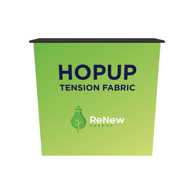 Hopup Counter