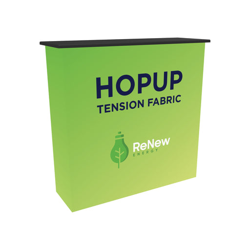 Hopup Counter