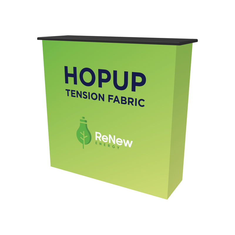 Hopup Counter