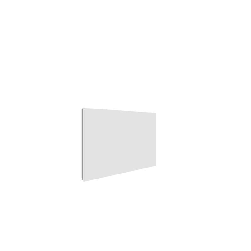 Hopup Lite 10ft Straight Full Height Tension Fabric Display