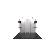 Hybrid Pro 10ft Modular Backwall Kit 01