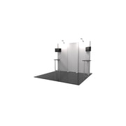 Hybrid Pro 10ft Modular Backwall Kit 01