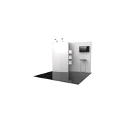 Hybrid Pro 10ft Modular Backwall Kit 02