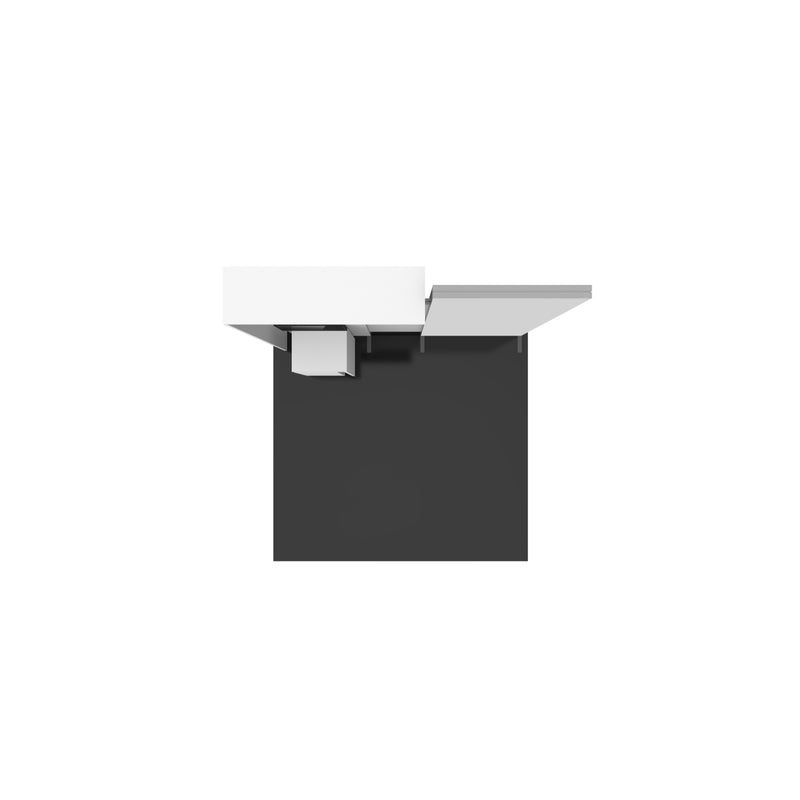 Hybrid Pro 10ft Modular Backwall Kit 03