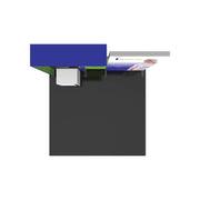 Hybrid Pro 10ft Modular Backwall Kit 03
