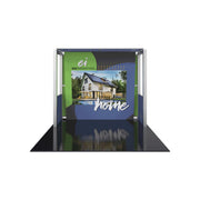 Hybrid Pro 10ft Modular Backwall Kit 04