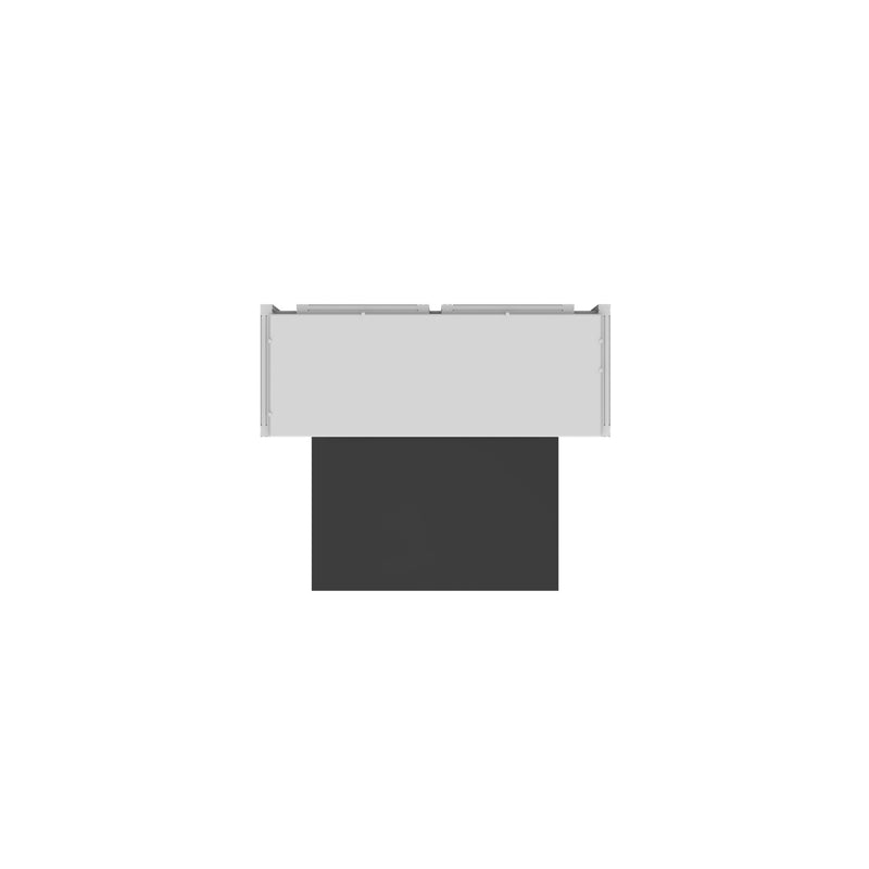 Hybrid Pro 10ft Modular Backwall Kit 04