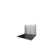 Hybrid Pro 10ft Modular Backwall Kit 05