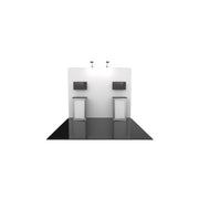 Hybrid Pro 10ft Modular Backwall Kit 06