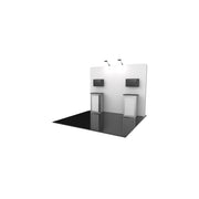 Hybrid Pro 10ft Modular Backwall Kit 06