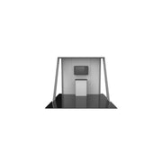 Hybrid Pro 10ft Modular Backwall Kit 07