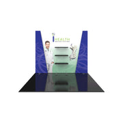 Hybrid Pro 10ft Modular Backwall Kit 27