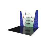 Hybrid Pro 10ft Modular Backwall Kit 27