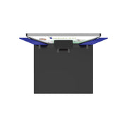 Hybrid Pro 10ft Modular Backwall Kit 27