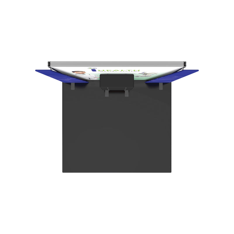 Hybrid Pro 10ft Modular Backwall Kit 27