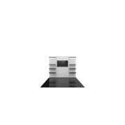Hybrid Pro 10ft Modular Backwall Kit 30