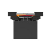 Hybrid Pro 10ft Modular Backwall Kit 30