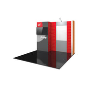 Hybrid Pro 10ft Modular Backwall Kit 34