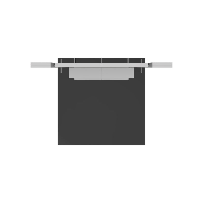 Hybrid Pro 10ft Modular Backwall Kit 35