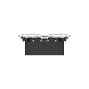 Hybrid Pro 20ft Modular Backwall Kit 09