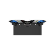 Hybrid Pro 20ft Modular Backwall Kit 09