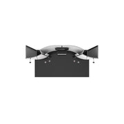 Hybrid Pro 20ft Modular Backwall Kit 10