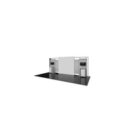 Hybrid Pro 20ft Modular Backwall Kit 11