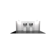 Hybrid Pro 20ft Modular Backwall Kit 13
