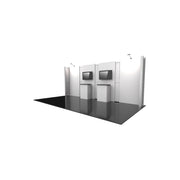 Hybrid Pro 20ft Modular Backwall Kit 13
