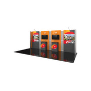 Hybrid Pro 20ft Modular Backwall Kit 13