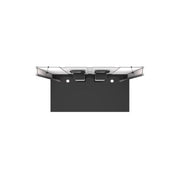Hybrid Pro 20ft Modular Backwall Kit 13