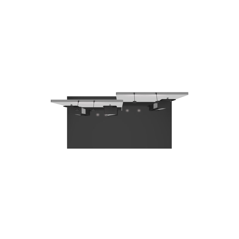 Hybrid Pro 20ft Modular Backwall Kit 14