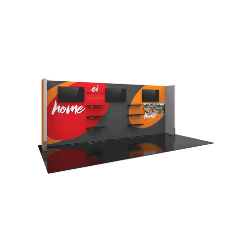 Hybrid Pro 20ft Modular Backwall Kit 22