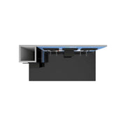 Hybrid Pro 20ft Modular Backwall Kit 25