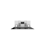 Hybrid Pro 20ft Modular Backwall Kit 31
