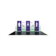 Hybrid Pro 20ft Modular Backwall Kit 37