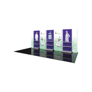 Hybrid Pro 20ft Modular Backwall Kit 37