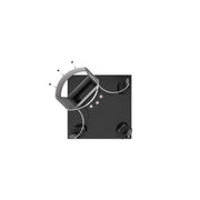 Hybrid Pro 20x20 Modular Island Kit 17