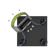 Hybrid Pro 20x20 Modular Island Kit 17