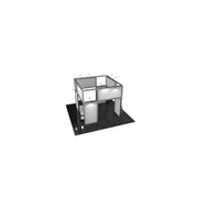 Hybrid Pro 20x20 Modular Island Kit 18